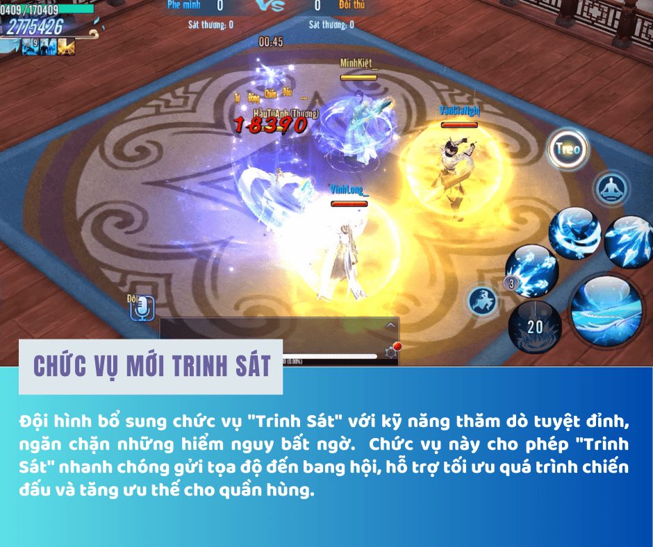 game4v-vltkm-2-1687844888-62 ‘Hóng’ trước những thay đổi đáng chú ý từ phiên bản mới VLTK Mobile – Phong Hỏa Thiên Sơn game4v vltkm 2 1687844888 62