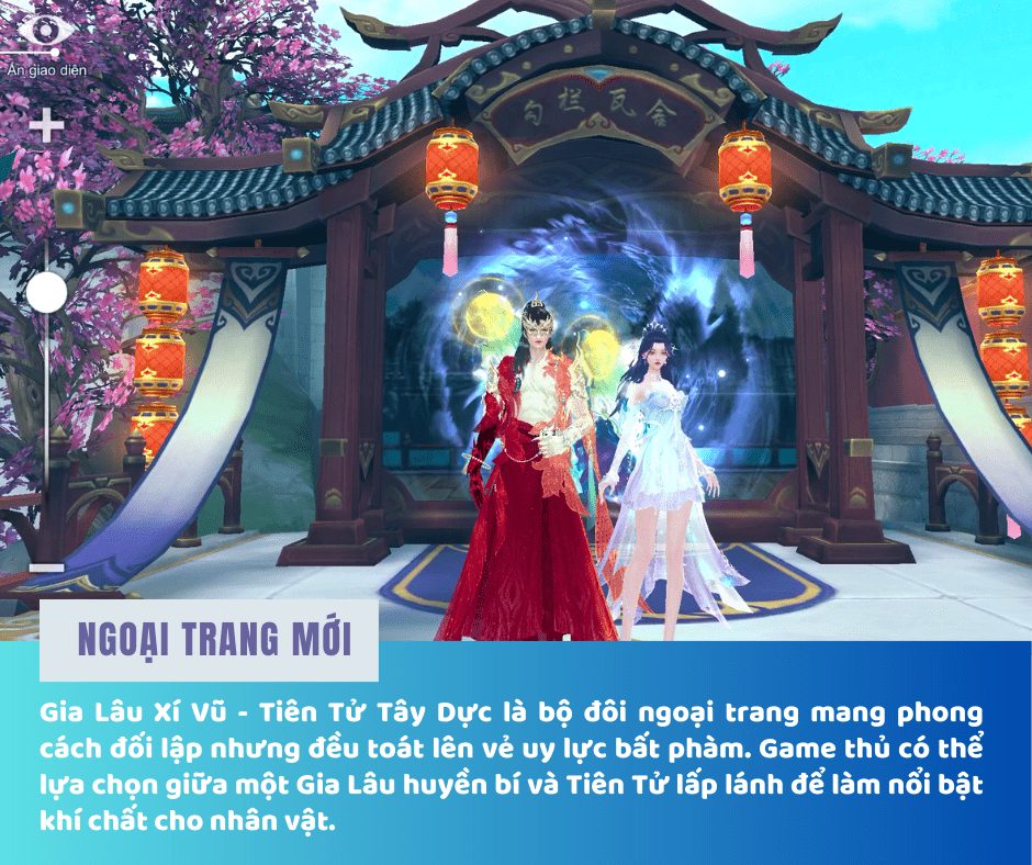 game4v-vltkm-5-1687844938-28 ‘Hóng’ trước những thay đổi đáng chú ý từ phiên bản mới VLTK Mobile – Phong Hỏa Thiên Sơn game4v vltkm 5 1687844938 28