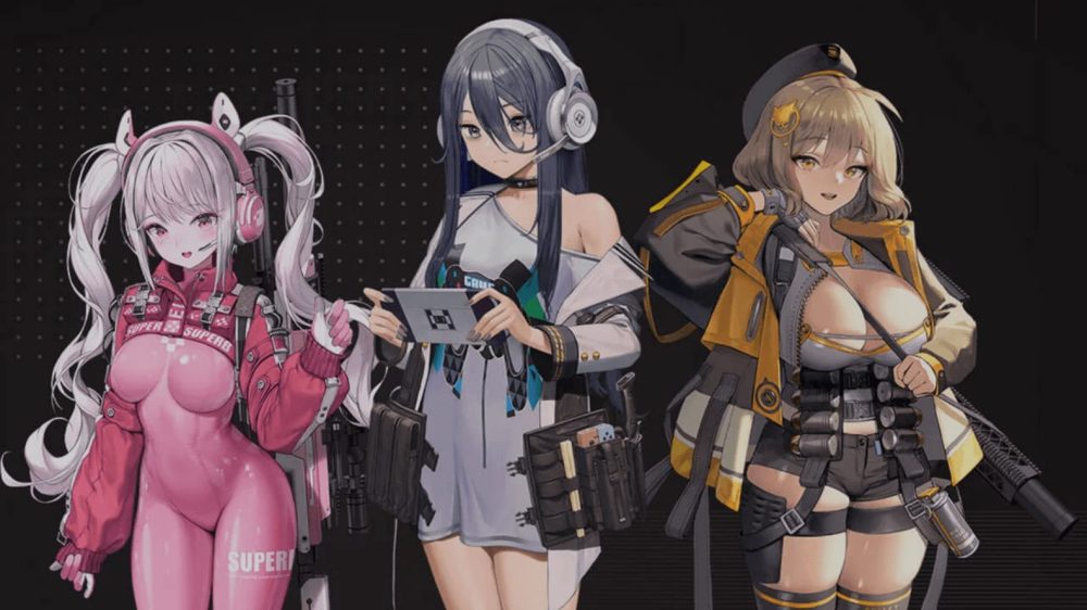 goddess-of-victory-tencent-1-1687656326-1-1 Tencent lại ‘hút tiền’ khi doanh thu Goddess of Victory NIKKE lập đỉnh mới goddess of victory tencent 1 1687656326 1 1