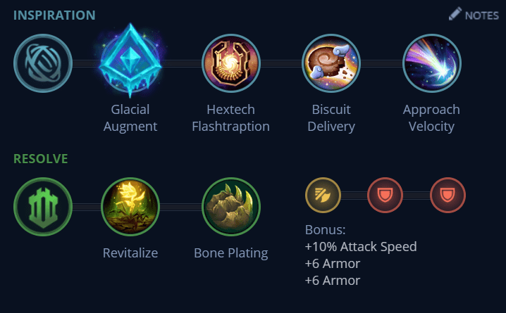 LMHT: Taric mạnh mẽ vượt trội trong phiên bản 13.11 hc3acnh e1baa3nh 2023 06 04 101531368 1685848532 10