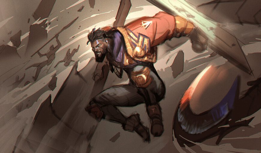 LMHT: K’Sante xuất hiện trong mọi lần Cấm/Chọn của LPL Mùa Hè 2023 hc3acnh e1baa3nh 2023 06 13 195822875 1686661105 41 1