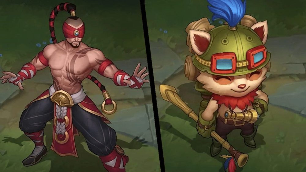 LMHT: Riot ấn định thời điểm ra mắt cập nhật ASU của Lee Sin và Teemo hc3acnh e1baa3nh 2023 06 14 133111873 1686724276 34 1
