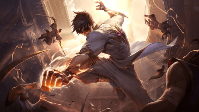 LMHT: Riot ấn định thời điểm ra mắt cập nhật ASU của Lee Sin và Teemo hc3acnh e1baa3nh 2023 06 14 135444268 1686725686 60