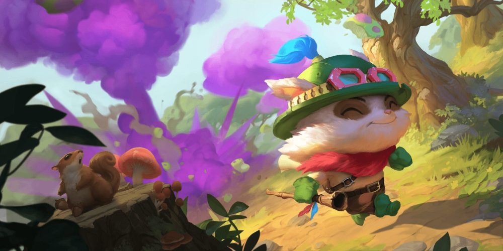 LMHT: Riot ấn định thời điểm ra mắt cập nhật ASU của Lee Sin và Teemo hc3acnh e1baa3nh 2023 06 14 135714955 1686725841 20
