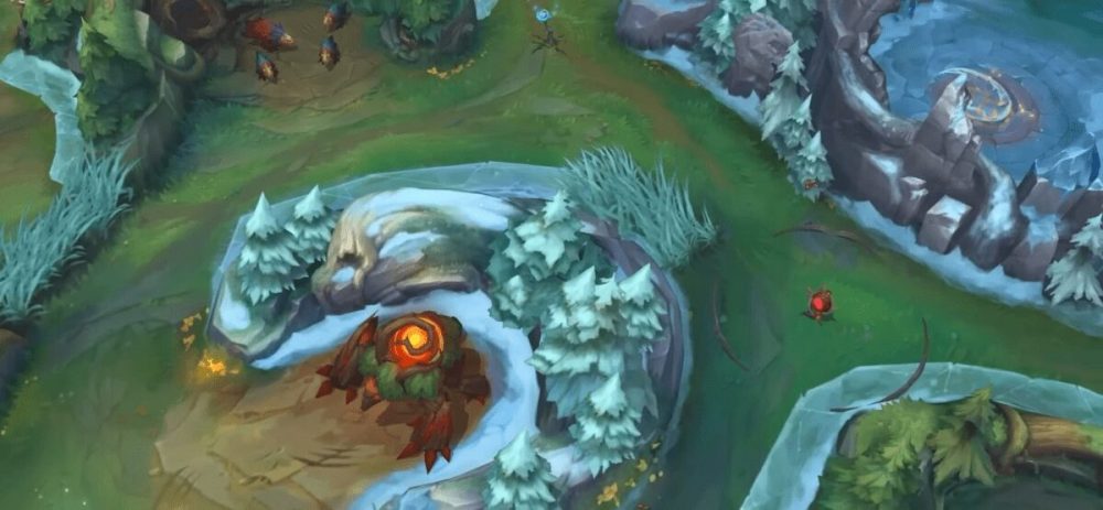 LMHT: Riot ‘nhá hàng’ Rồng Băng sẽ sớm xuất hiện hc3acnh e1baa3nh 2023 06 17 105334055 1686974018 16