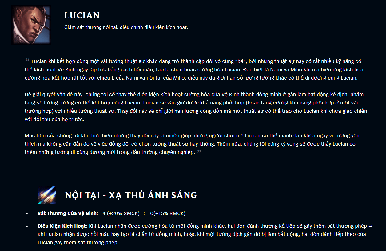 hc3acnh-e1baa3nh_2023-06-19_212318736-1687184601-100 LMHT: Đã được tăng sức mạnh, nhưng Rumble và Lucian vẫn gặp khó ở bản 13.12 hc3acnh e1baa3nh 2023 06 19 212318736 1687184601 100