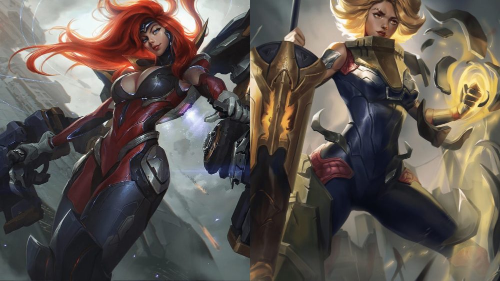 LMHT: Miss Fortune – Rell bất ngờ có tỷ lệ thắng khủng hc3acnh e1baa3nh 2023 06 19 214750922 1687186078 30 1