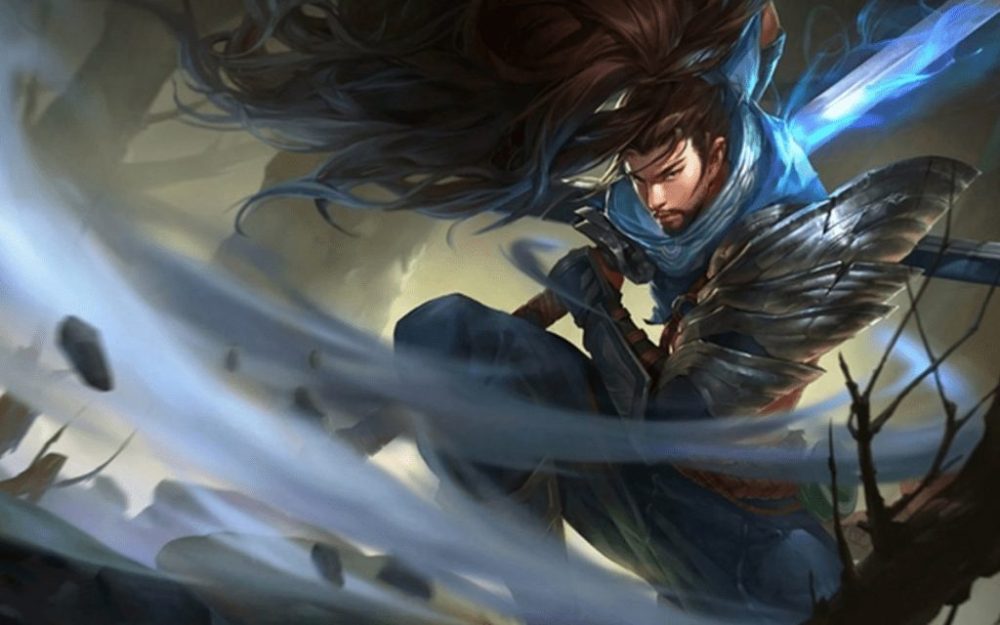 LMHT: Loạt vị tướng ‘không phải Xạ Thủ’ nổi lên tại Đường Dưới hc3acnh e1baa3nh 2023 06 22 232634198 1687451199 60