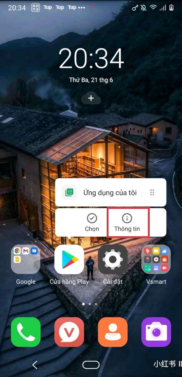 Hướng dẫn chi tiết tải The Division Resurgence phiên bản Đông Nam Á cho Android img 20220723 230730 1658592537 30