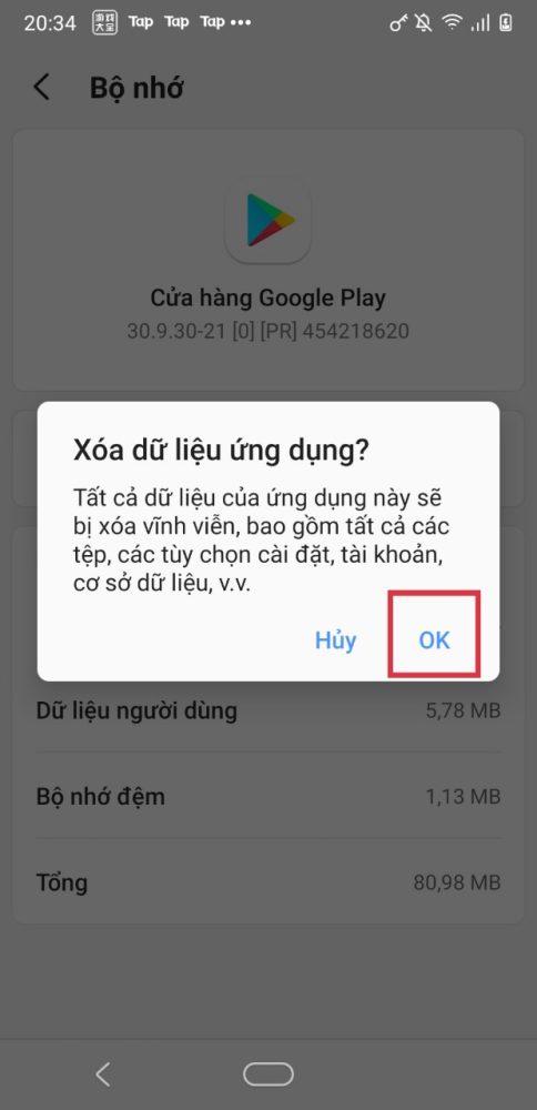 Hướng dẫn chi tiết tải The Division Resurgence phiên bản Đông Nam Á cho Android img 20220723 230736 1658592612 38