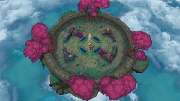 LMHT: Giới thiệu chi tiết toàn bộ chế độ chơi Arena 2v2v2v2 mới ioniaarena 1687914881 24