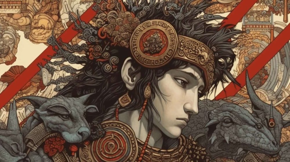 Tác giả manga nổi tiếng Ito Junji khẳng định rằng những sản phẩm được tạo nên bởi AI sẽ không hề có tính 'độc đáo'