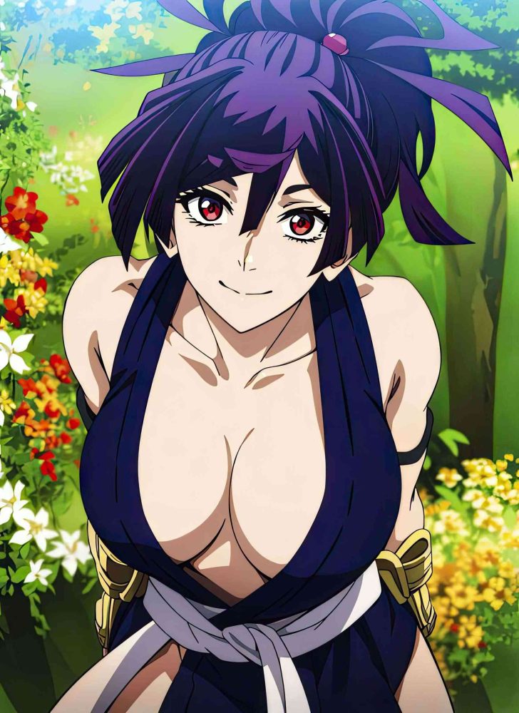 Berserk là tác phẩm đã truyền cảm hứng để tác giả Yuji Kaku tạo ra Hell's Paradise: Jigokuraku