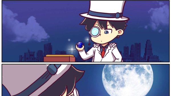 Vẫn là tài khoản KAITO KID với khả năng dự đoán đề thi văn 2023, mỗi tội năm nay sĩ tử theo Kid ‘đi xa’ 27 Vẫn là tài khoản KAITO KID với khả năng dự đoán đề thi văn 2023, mỗi tội năm nay sĩ tử theo Kid ‘đi xa’ kid 01 game4v 1687922244 22