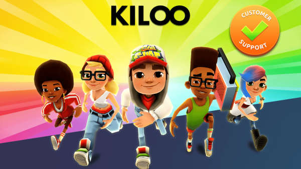 Đồng phát triển Subway Surfers tuyên bố đóng cửa sau 23 năm hoạt động 27 Đồng phát triển Subway Surfers tuyên bố đóng cửa sau 23 năm hoạt động kiloo 1686891544 71