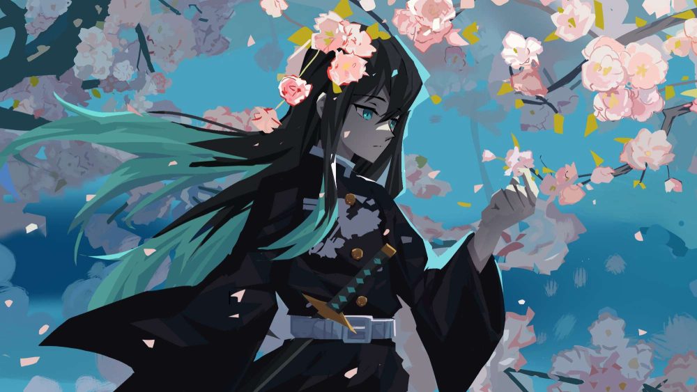 Thương hiệu Kimetsu no Yaiba sẽ sớm được chuyển thể thành live action? kimetsu no yaiba live 2 game4v 1687923460 15 1