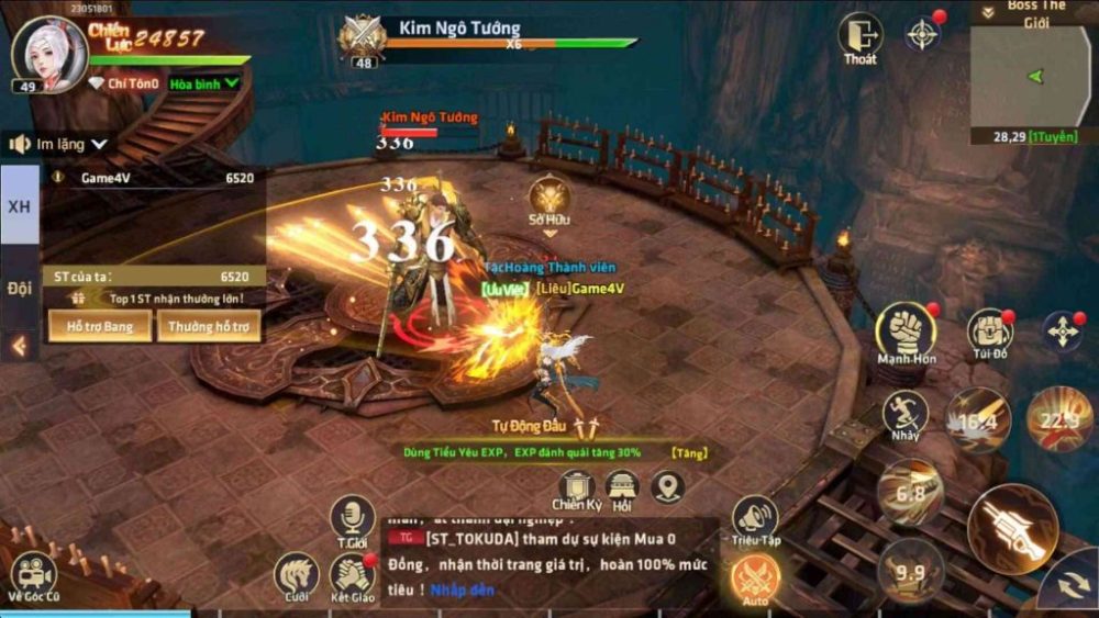 ldplayer-15_6_2023-12_38_26-am-1686764418-19-1024x576-1 Đánh giá Hoa và Kiếm Mobile – MMORPG với hàng triệu người chơi do SohaGame phát hành tại Việt Nam ldplayer 15 6 2023 12 38 26 am 1686764418 19 1024x576 1