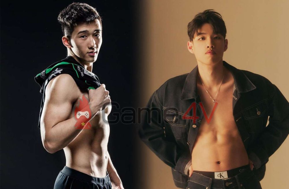 Vasilii từng thi đấu cho các đội tuyển LMHT như EHOME, Vici Gaming, Newbee,... tại LPL.