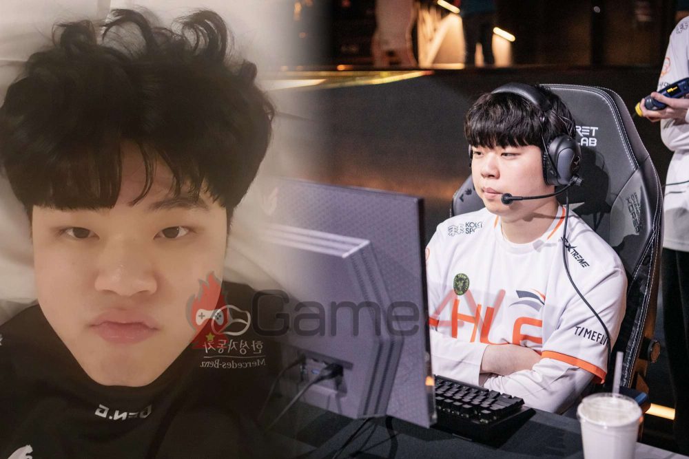 Clid đang là cái tên được nhắc đến nhiều nhất cộng đồng LMHT quốc tế.