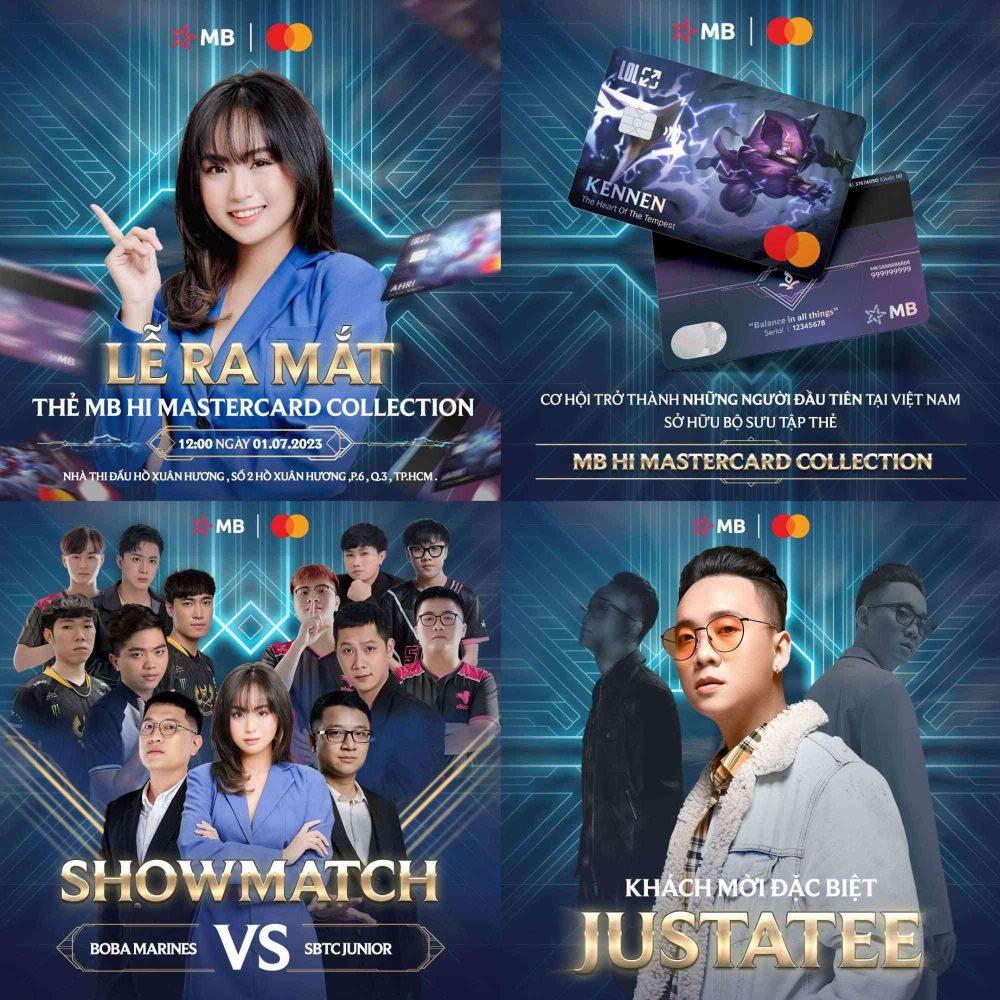 Sự kiện được cô nàng Minh Nghi chia sẻ cùng cộng đồng LMHT.