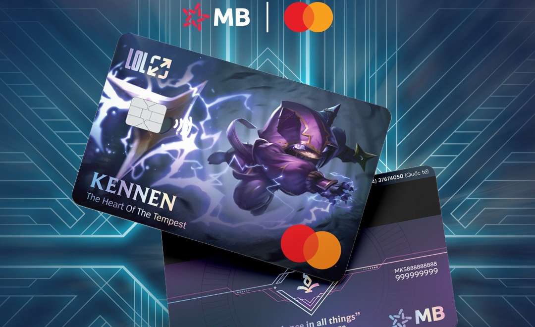 Tấm thẻ "xịn xò" đang được nhiều game thủ LMHT "săn lùng".