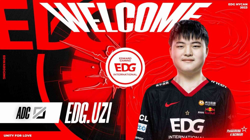 Hình ảnh được cộng đồng LMHT Trung Quốc lan truyền trong thời gian vừa qua.