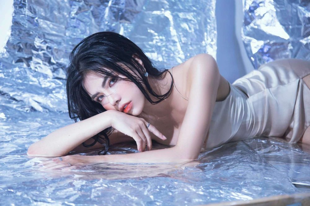 MC Mai Dora tiết lộ đang chuẩn bị cho đám cưới cùng BLV Văn Tùng mc mai dora tie1babft le1bb99 c491ang chue1baa9n be1bb8b cho c491c3a1m cc6b0e1bb9bi cc3b9ng blv vc483n tc3b9ng game4v 3 1686572020 59