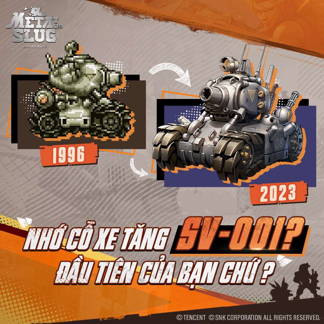 metal-slug-awakening-4-1687337154-75 Metal Slug Awakening công bố thời gian thử nghiệm, game thủ Việt có thể chơi game từ 28/06 metal slug awakening 4 1687337154 75