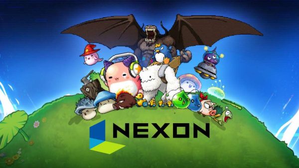 Nhà phát hành game Nexon được rót vốn mạnh tay 51 Nhà phát hành game Nexon được rót vốn mạnh tay nexon duoc dau tu 1687836996 98