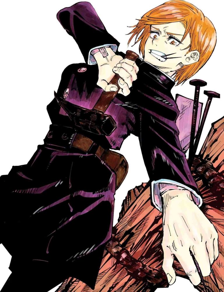 Fan hâm mộ Jujutsu Kaisen bày tỏ ‘nỗi nhớ’ tới nhân vật Nobara Kugisaki nobara kugisaki 2 game4v 1687030960 44