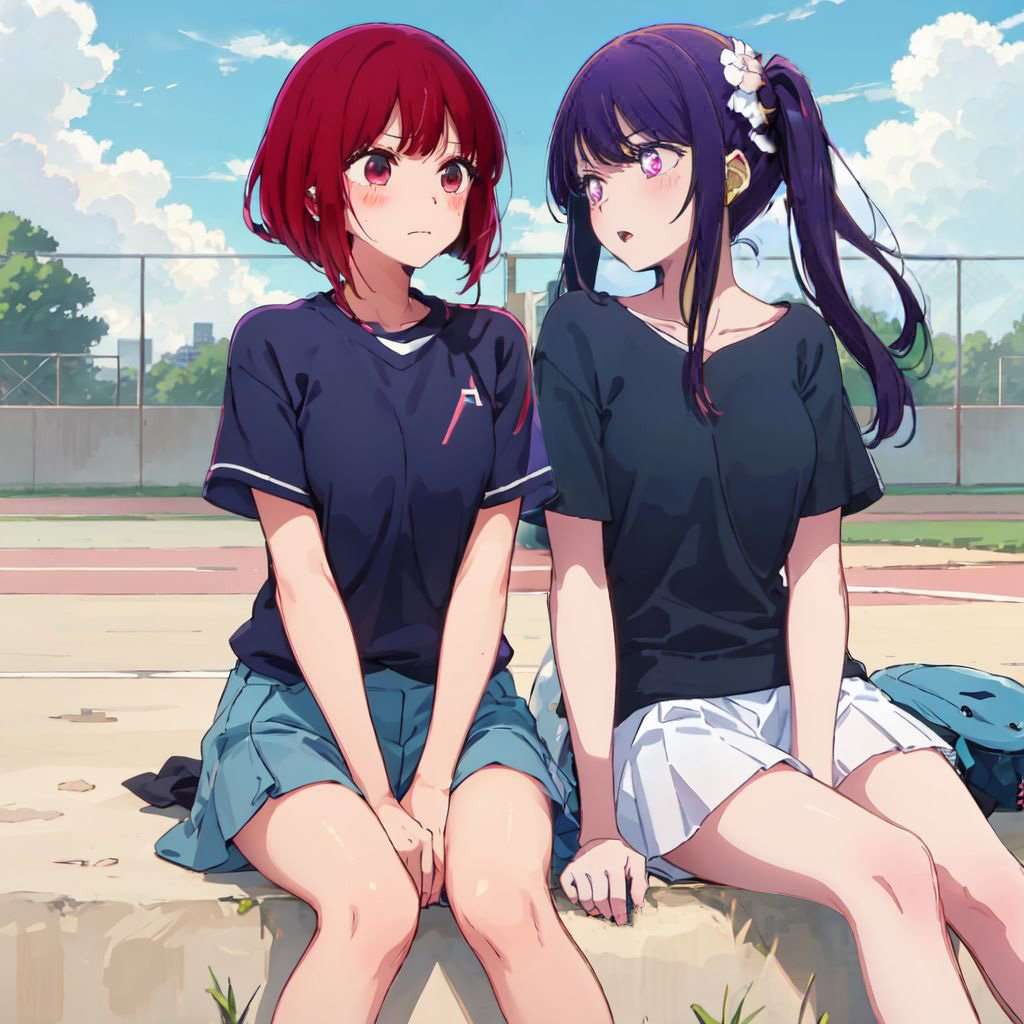 Tác giả Oshi no Ko xác nhận rằng đã có ý tưởng cho cái kết của tác phẩm oshi no ko ket 2 game4v 1687486794 64