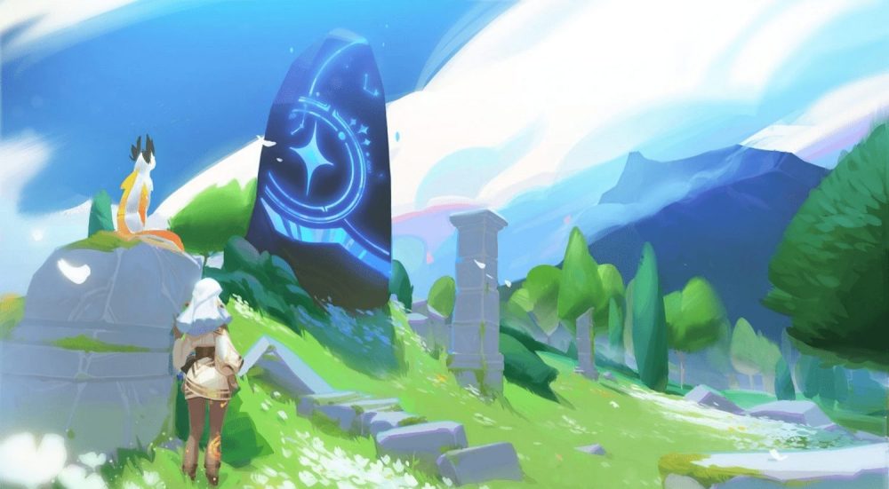 Proxima đầu tư mạnh mẽ vào game đầu tiên.