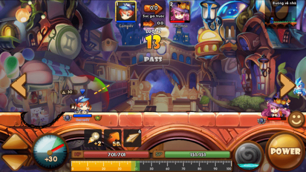 Đánh giá Gun X Mobile – Game bắn súng tọa độ do SohaGame phát hành tại thị trường Việt Nam rsz 1ldplayer 8 6 2023 10 24 13 pm 1686242855 54