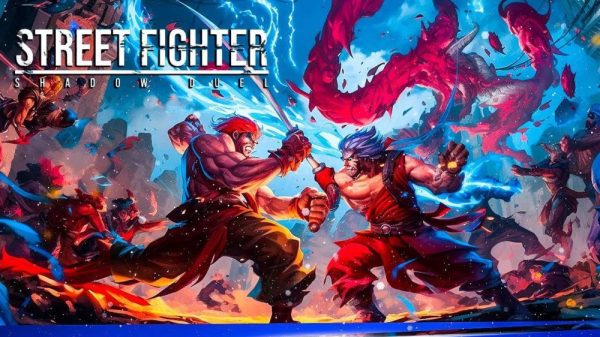 Street Fighter Shadow Duel – Tái hiện chất Chiến Binh Đường Phố kinh điển trên mobile 28 Street Fighter Shadow Duel – Tái hiện chất Chiến Binh Đường Phố kinh điển trên mobile street fighter shadow duel 1685892934 2