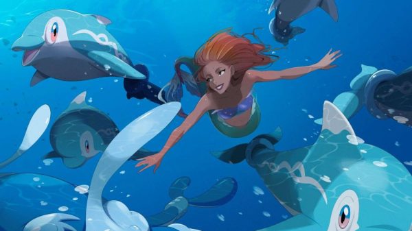 Một thôi là chưa đủ, đạo diễn The Little Mermaid 2023 đã lên kế hoạch sản xuất hậu truyện nếu phim ‘thành công’ the little mermaid 2023 01 game4v 1686020812 7