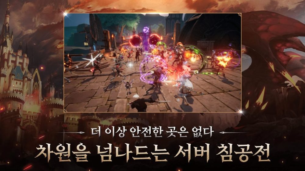 Zenonia Chronobreak vẫn sẽ thuộc thể loại MMORPG như các sản phẩm trước của thương hiệu Zenonia.
