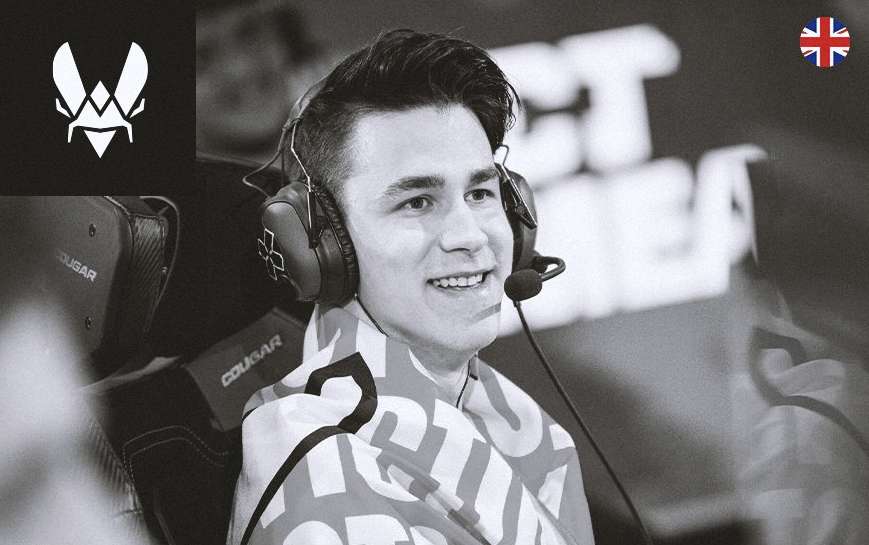 Cộng đồng VALORANT đang rất đau buồn trước sự ra đi đột ngột của Twisten.