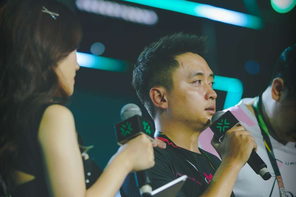 VALORANT – VCT Việt Nam: Nhìn lại giải đấu onlan hoành tráng mà game thủ Việt được trải nghiệm sau một thời gian dài valorant zxc 1685970251 21