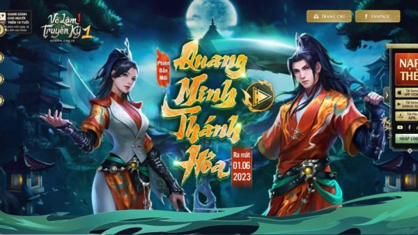 VLTK1M: Minh Giáo xuất chiến hôm nay, thu hút hàng ngàn game thủ vào trải nghiệm từ rất sớm vltk1m 1 1685593046 98