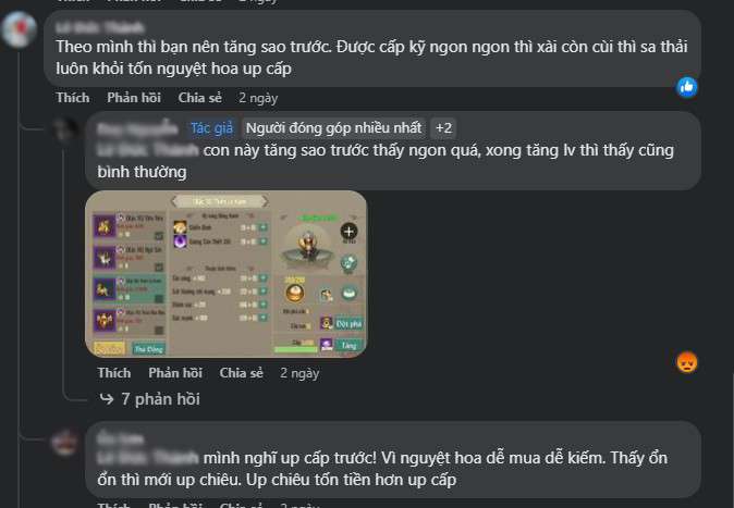 vltk1m-6-1687513327-5 Game thủ VLTK1M như ‘hổ mọc thêm cánh’ với hệ thống Đồng Hành vltk1m 6 1687513327 5