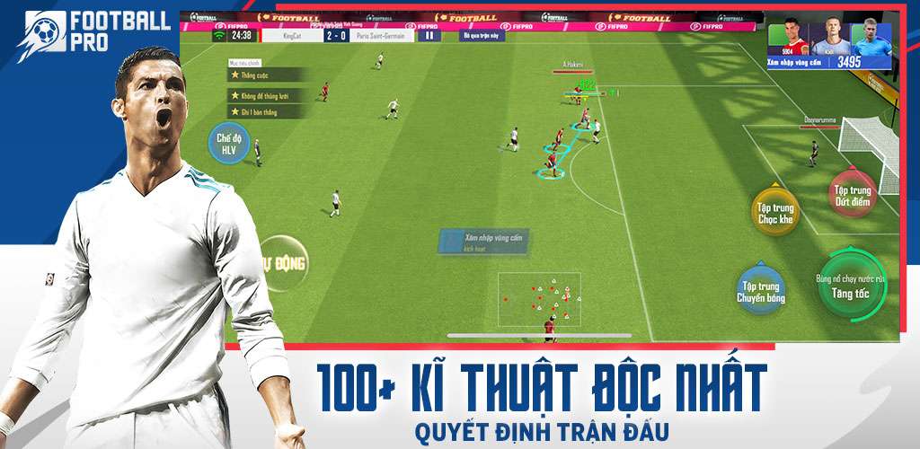 1024x500_2-1689856380-10 Football Pro VTC sẽ được VTC Mobile phát hành trong tháng 8 tới 1024x500 2 1689856380 10