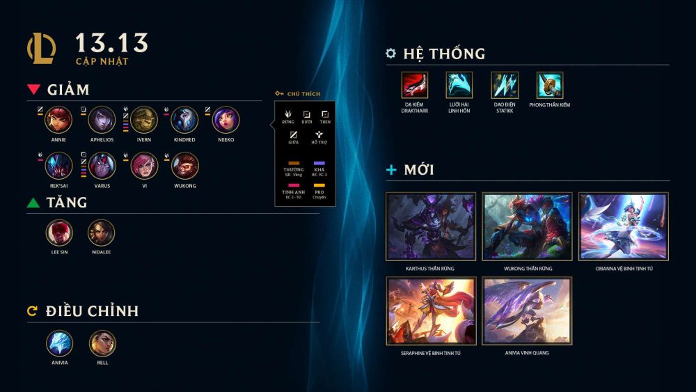 13-13-1689078105-68 LMHT: LPL ‘delay’ gần 3 tiếng, Riot Games hé lộ lý do làm ảnh hưởng toàn bộ các giải đấu 13 13 1689078105 68