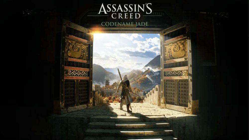 Assassin Creed Codename Jade thử nghiệm cho mobile.