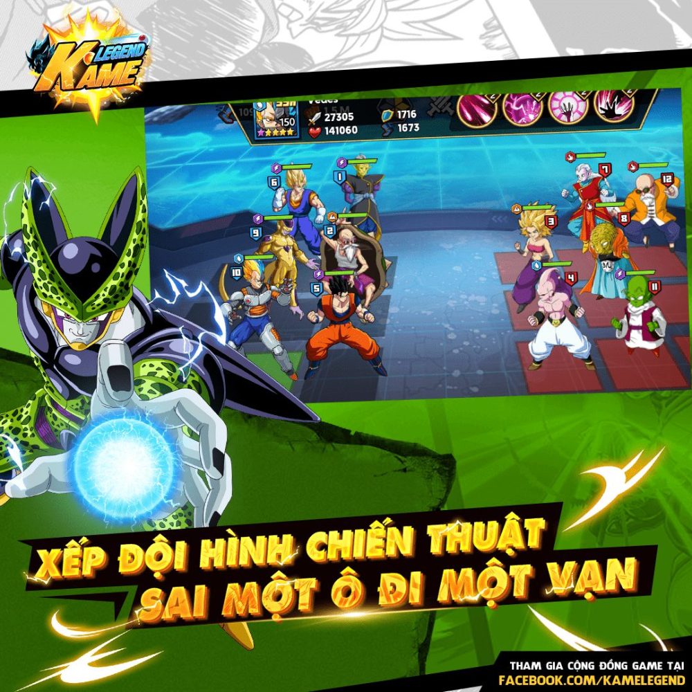 Game4V tặng giftcode Kame Legend mừng game ra mắt 04/07 2 1688518558 57