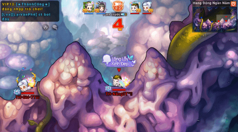 Gunny Origin: Giải đấu Siêu Quần Đùi quyết liệt, mãn nhãn của hơn 32 tổ đội 2 1689590781 59