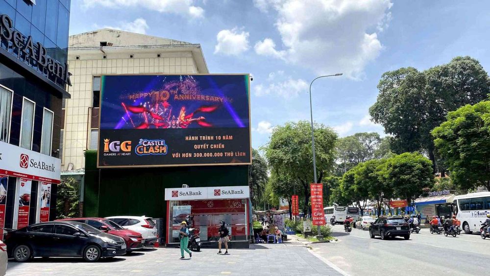 2-1690272169-15 Header Castle Clash đánh dấu hành trình 10 năm với chuỗi sự kiện chào mừng sinh nhật 2 1690272169 15