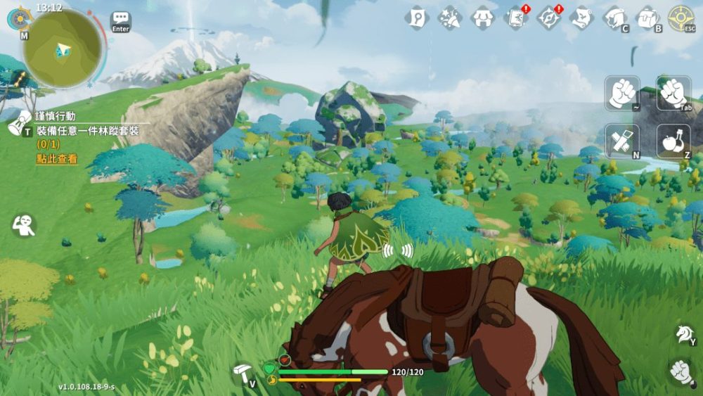 2089422647649f39f2af2ac7-65225734-1689216333-52 Dawnlands – Bản ‘Genshin Impact của NSX Võ Lâm Truyền Kỳ’ tạo được chú ý lớn 2089422647649f39f2af2ac7 65225734 1689216333 52