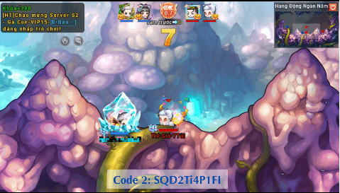 Gunny Origin: Giải đấu Siêu Quần Đùi quyết liệt, mãn nhãn của hơn 32 tổ đội 3 1689590791 49