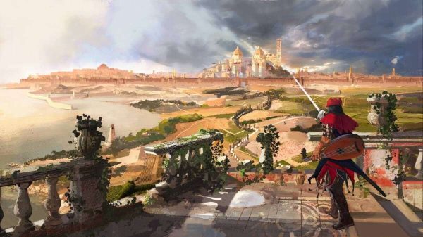 5 tựa game Souls-like đầy hứa hẹn sắp được ra mắt 4200184aab7841f60d5e63420b07503d 1689323813 32