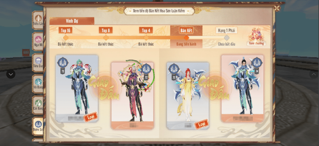 Thiên Long Bát Bộ 2 VNG khai mở giải đấu mùa hè Vũ Kiếm Hoa Sơn cùng nhiều quà khủng dành cho game thủ a 01 2 1690180133 69